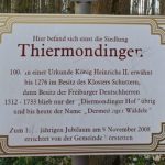 Thiermondingen